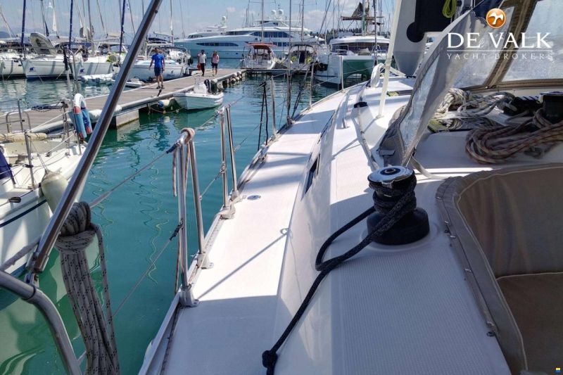Bavaria 46 Cruiser