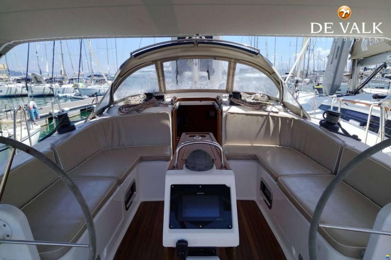 Bavaria 46 Cruiser