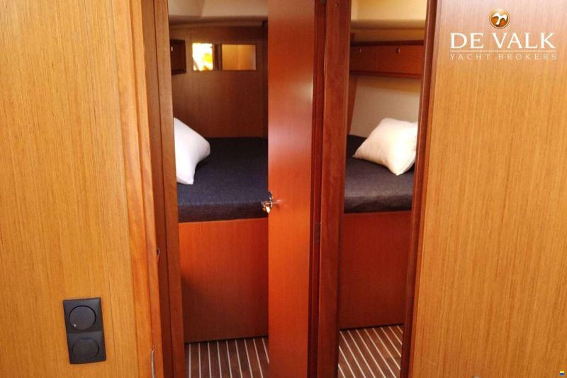 Bavaria 46 Cruiser