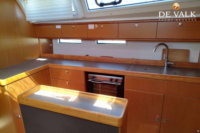 Bavaria 46 Cruiser