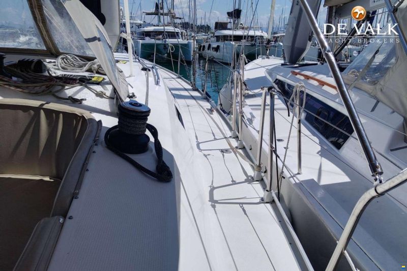Bavaria 46 Cruiser