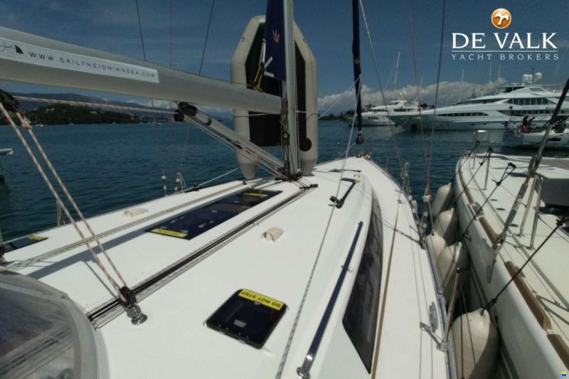 Bavaria Cruiser 51
