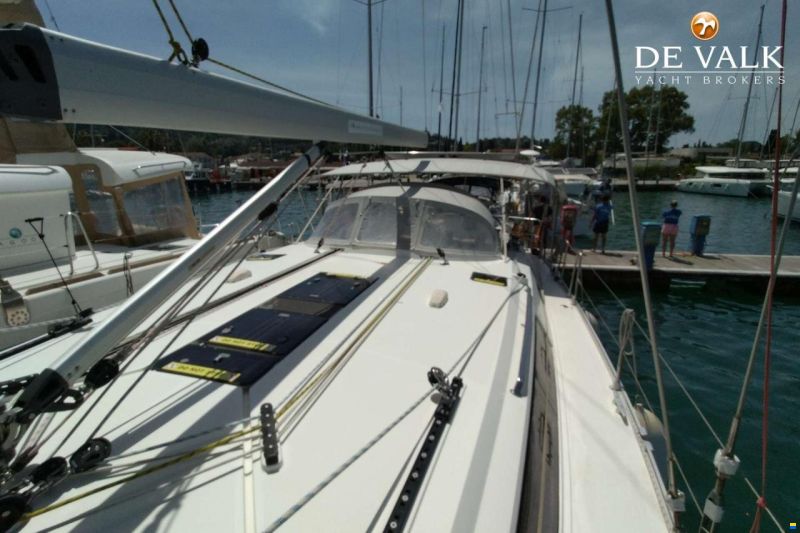 Bavaria Cruiser 51