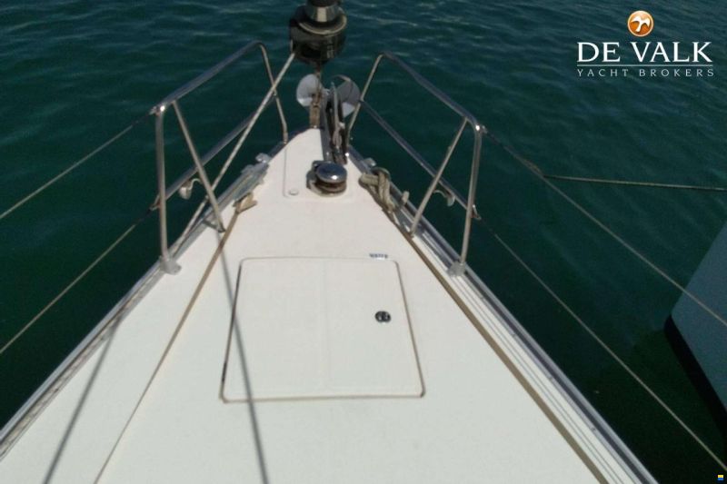 Bavaria Cruiser 51
