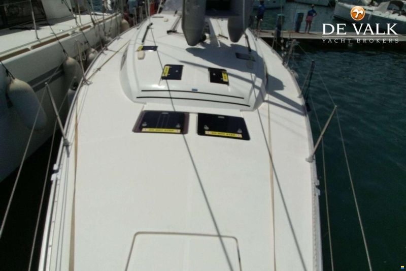 Bavaria Cruiser 51