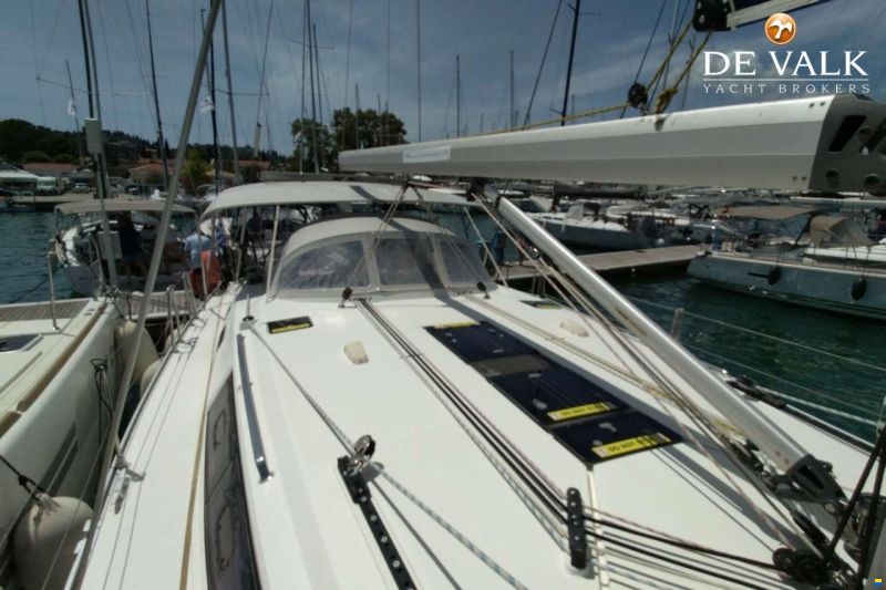 Bavaria Cruiser 51