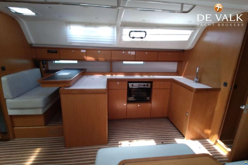 Bavaria Cruiser 51