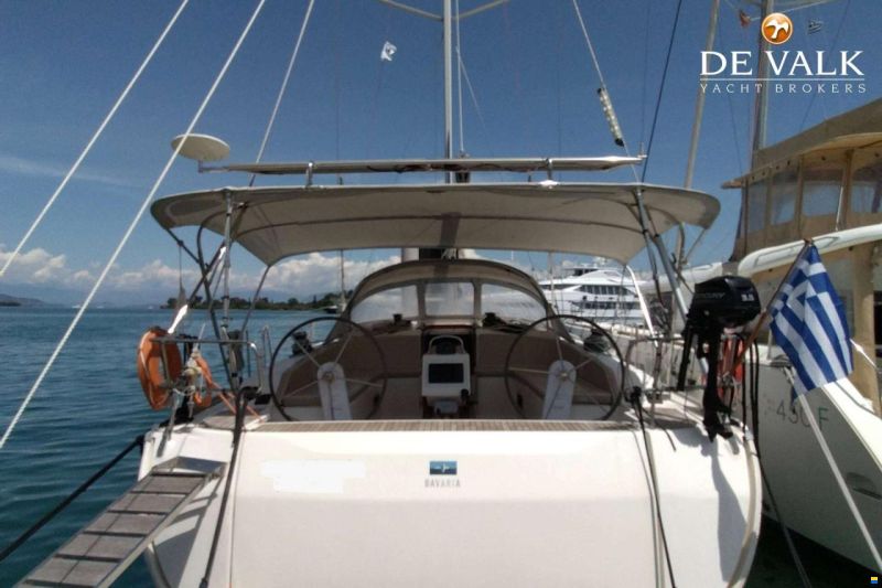 Bavaria Cruiser 51