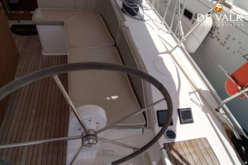 Bavaria Cruiser 51