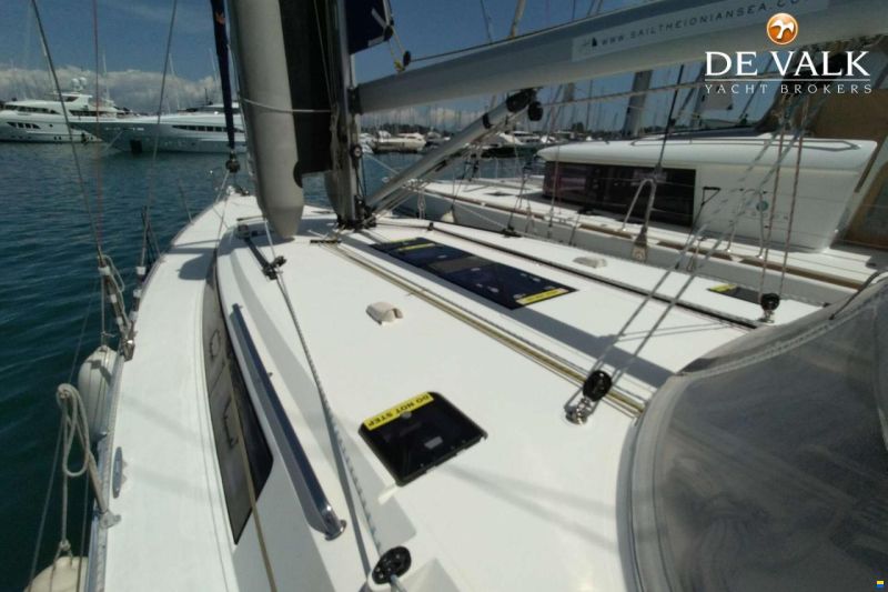 Bavaria Cruiser 51