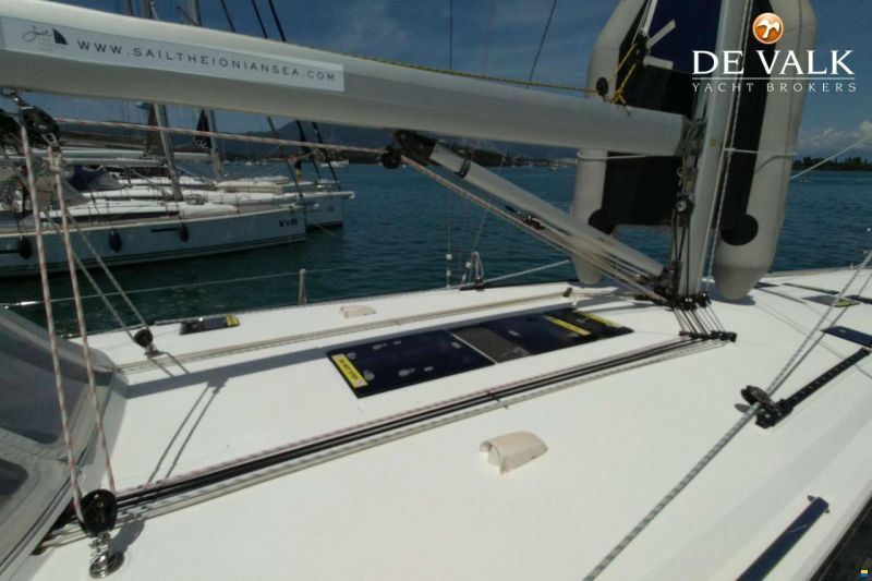 Bavaria Cruiser 51