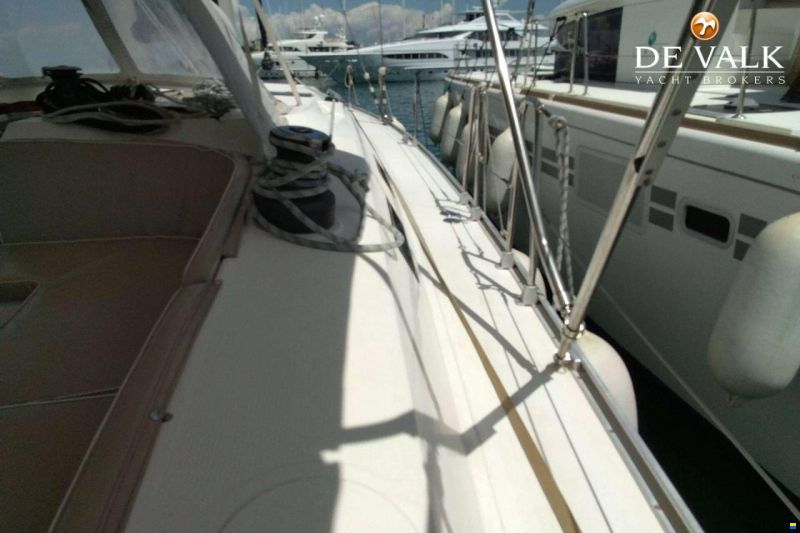 Bavaria Cruiser 51