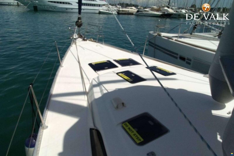 Bavaria Cruiser 51