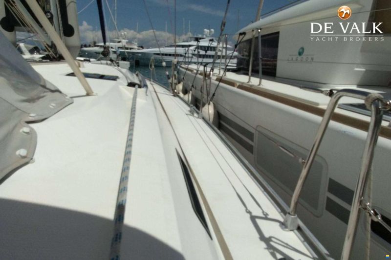 Bavaria Cruiser 51
