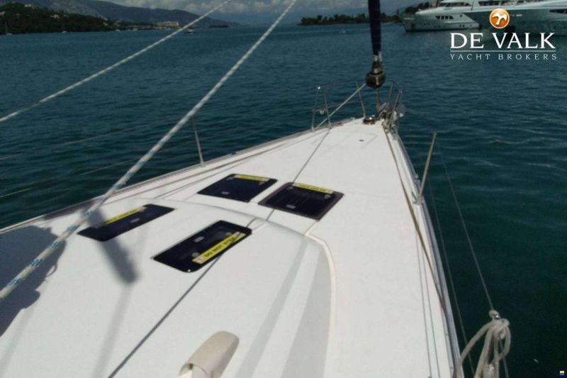 Bavaria Cruiser 51