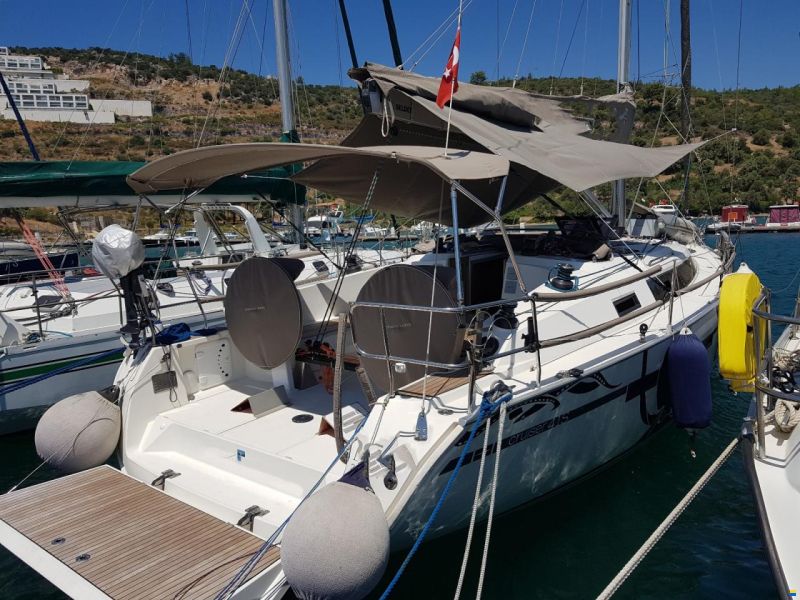 Bavaria CRUISER 41 S