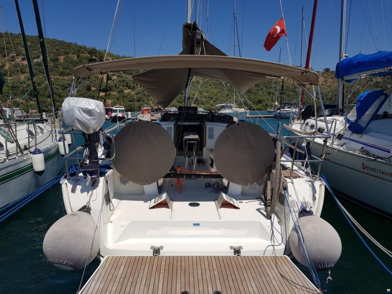 Bavaria CRUISER 41 S