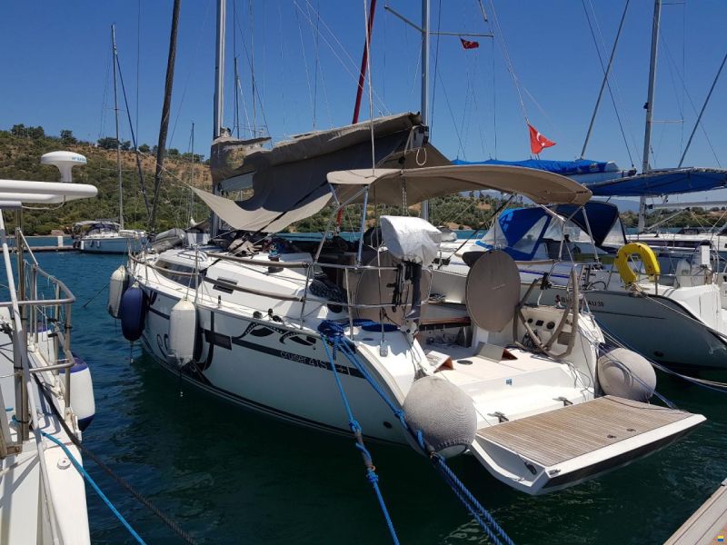 Bavaria CRUISER 41 S