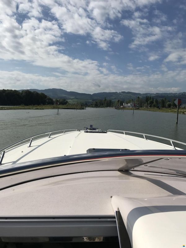 Sunseeker Thunderhawk 43