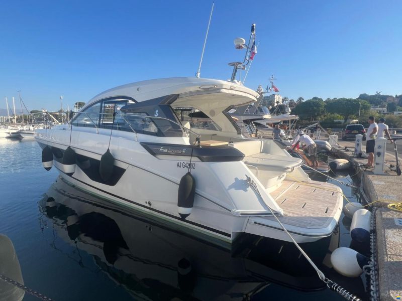 Beneteau GT 41