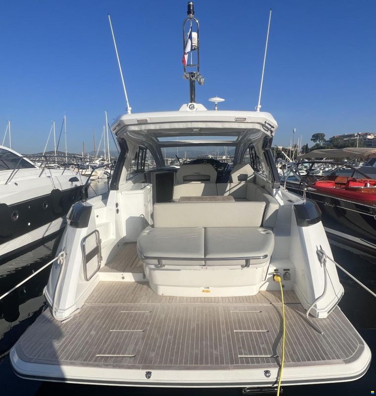 Beneteau GT 41