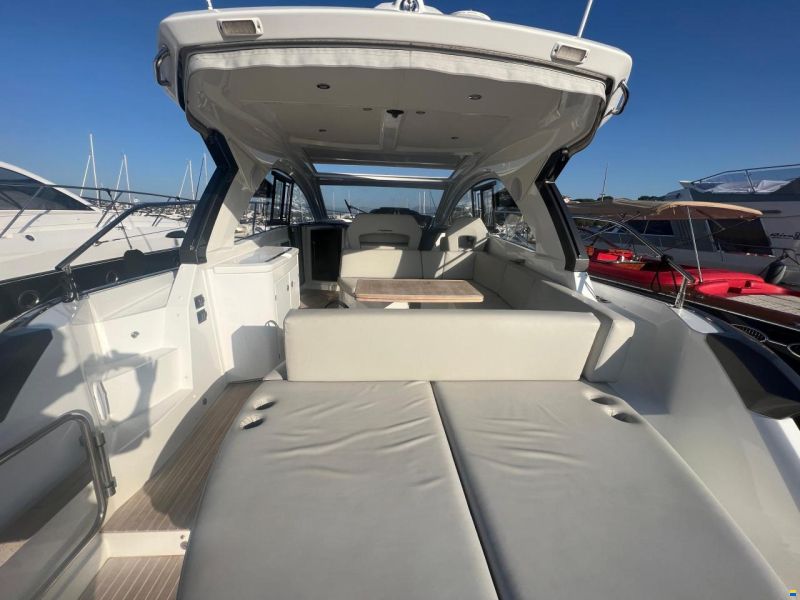 Beneteau GT 41