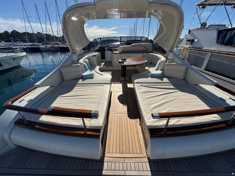 Riva 59 Mercurius