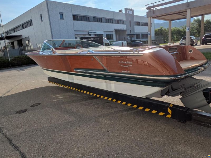 Colombo Super Indios 24 SL