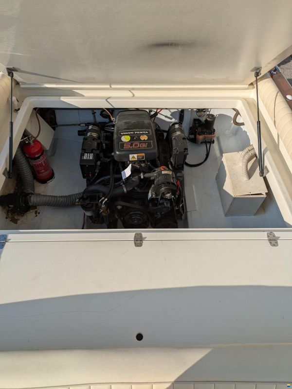 Colombo Super Indios 24 SL