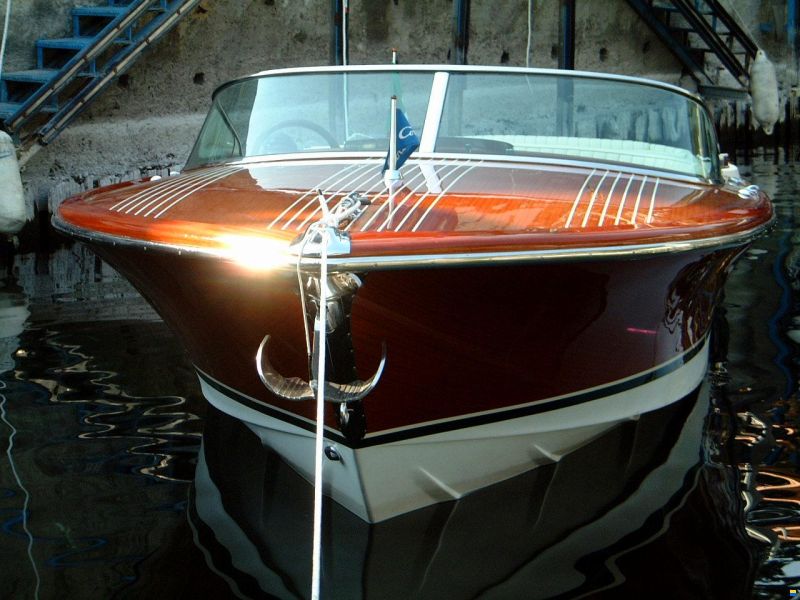 Colombo Super Indios 24 SL