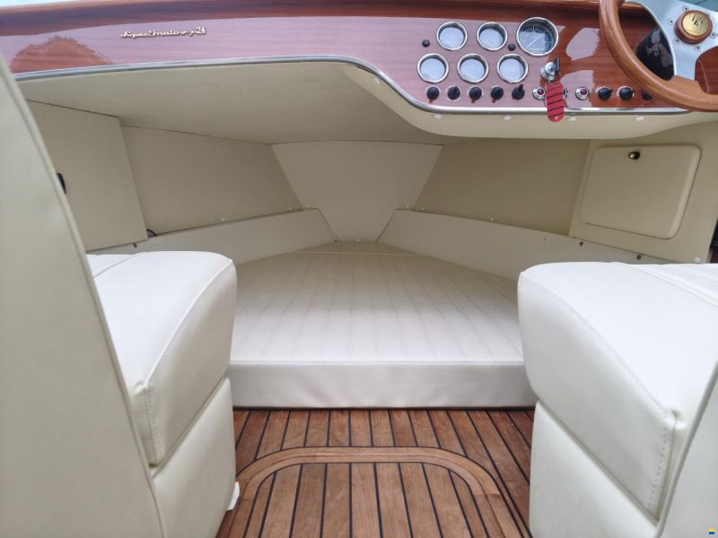 Colombo Super Indios 24 SL