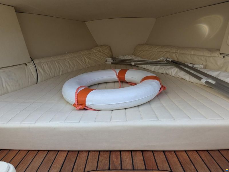 Colombo Super Indios 24 SL