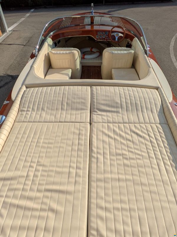 Colombo Super Indios 24 SL