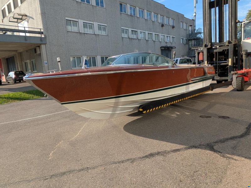 Colombo Super Indios 24 SL