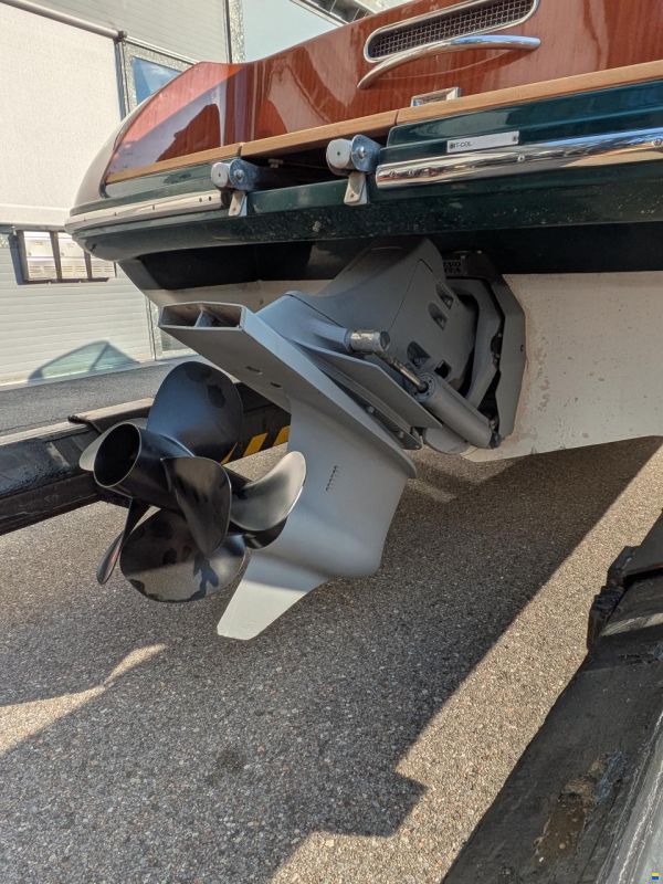 Colombo Super Indios 24 SL