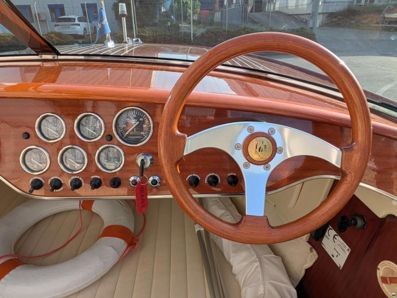 Colombo Super Indios 24 SL