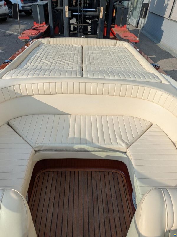 Colombo Super Indios 24 SL