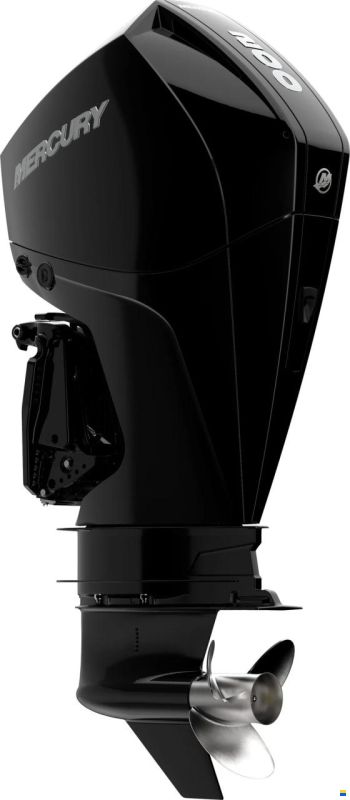 Mercury F200 ELPT