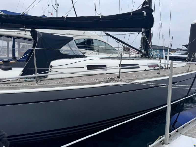 Dufour 44 Perfomance