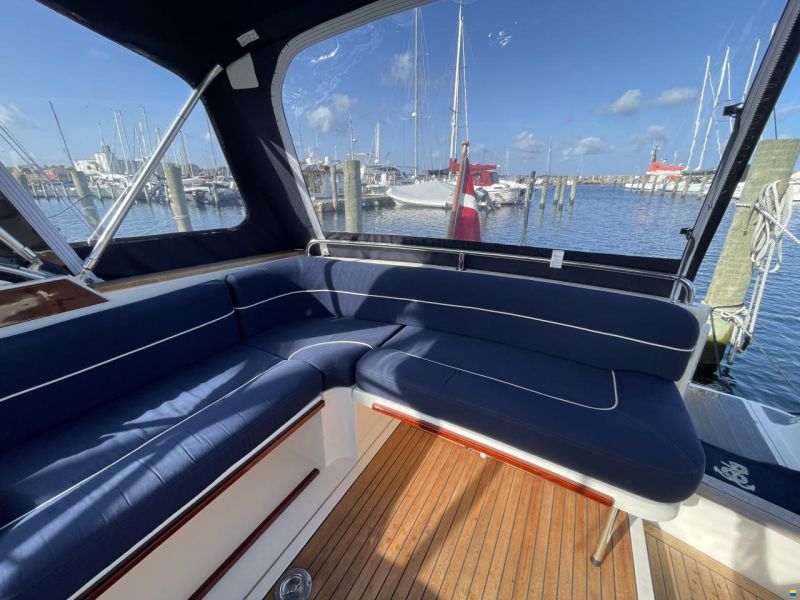 Aquador 26 DC