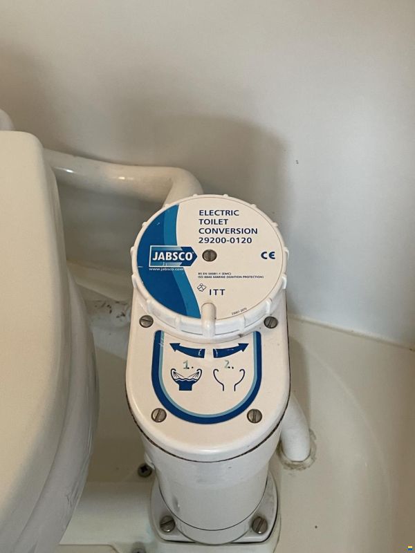 Aquador 26 DC