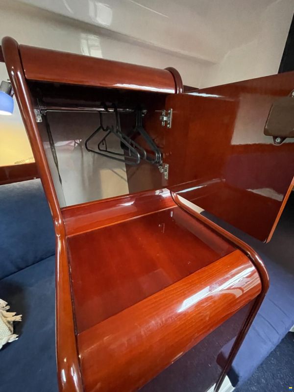 Aquador 26 DC