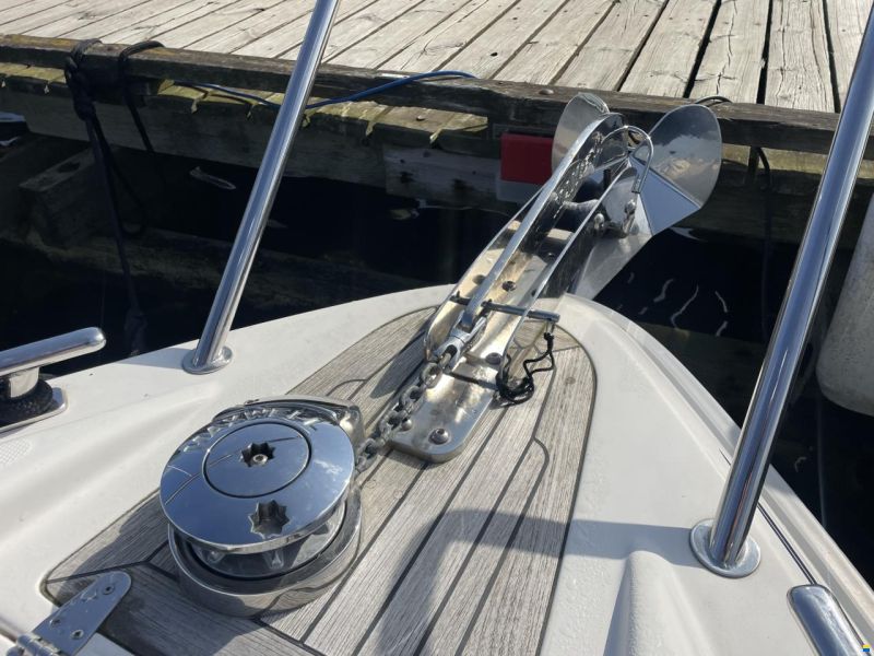 Aquador 26 DC