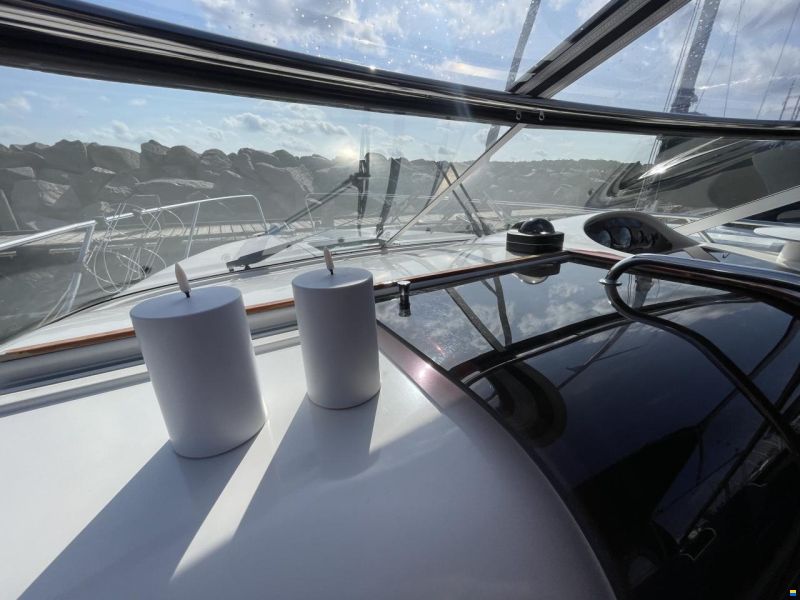 Aquador 26 DC