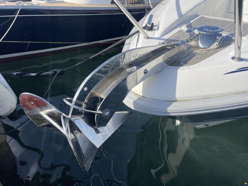 Aquador 26 DC