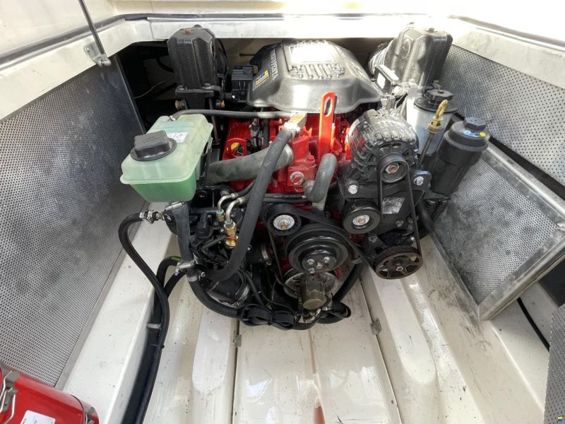 Aquador 26 DC