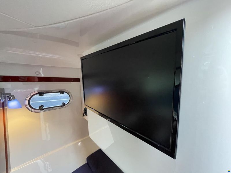 Aquador 26 DC