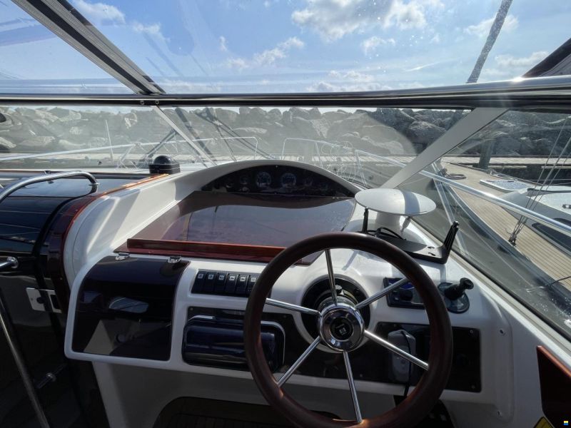 Aquador 26 DC