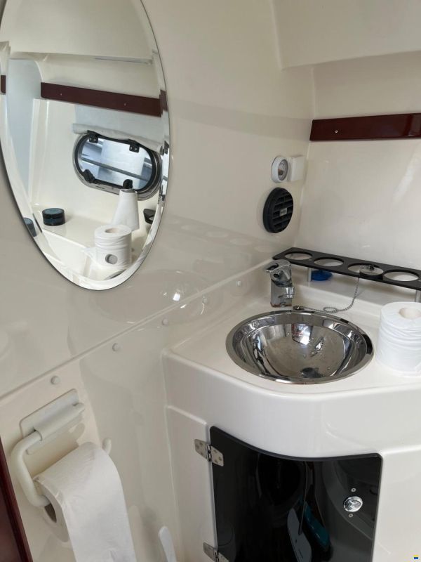 Aquador 26 DC
