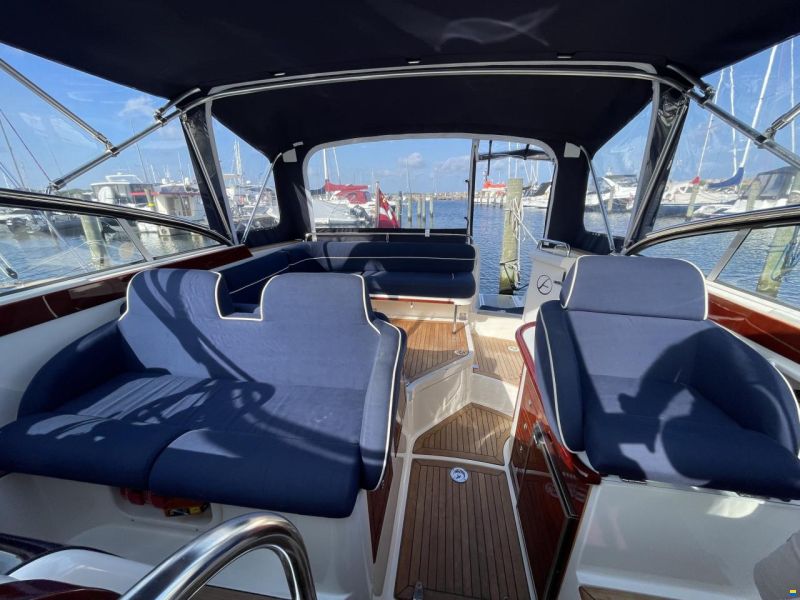 Aquador 26 DC